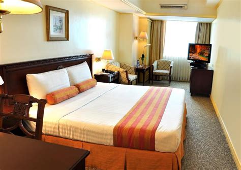 Networld Hotel Spa and Casino, Manila (updated prices 2024).